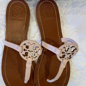 Tory Burch Miller sandal